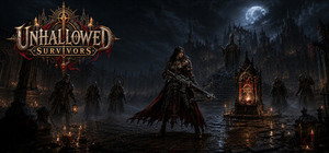 Unhallowed Survivors banner