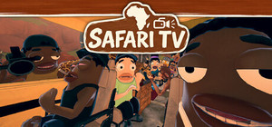 Safari-TV banner