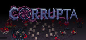 Corrupta banner