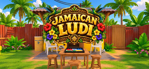 Jamaican Ludi banner