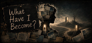 What Have I Become? banner