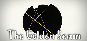 The Golden Seam banner