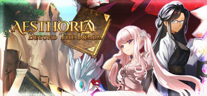 Aesthoria : Beyond The Realm banner