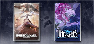 Greedland & Theropods banner