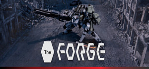 The Forge: Steel Frontier banner