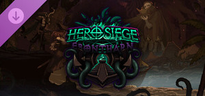 Hero Siege - Ebontharn Bundle banner