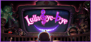 LullaBye-Bye banner