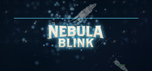 Nebula Blink banner