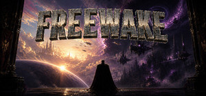 Freewake banner