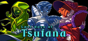 Last Days of Tsufana banner