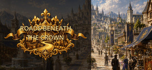 Roads Beneath The Crown banner
