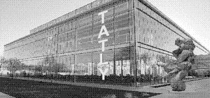 Tatly banner