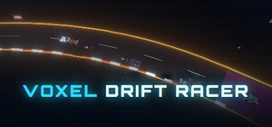 VOXEL DRIFT RACER banner