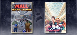 Mall: Tidy Up Together & Mall Together banner