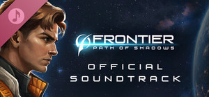 Frontier: Path of Shadows Soundtrack banner