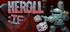 Heroll: IF banner