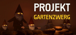 Projekt Gartenzwerg banner