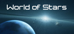 World of Stars banner