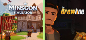 Minsgon x Brewline banner
