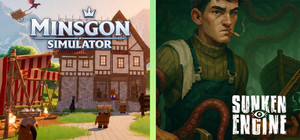 Minsgon x Sunken Engine banner