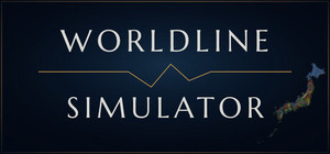 Worldline Simulator banner