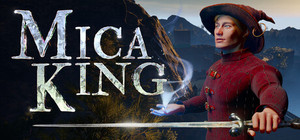 Mica King banner