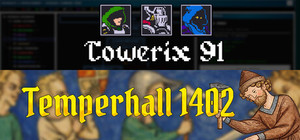 Temperhall 1402 + Towerix91 banner