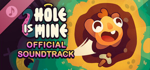 Hole Is Mine Soundtrack banner
