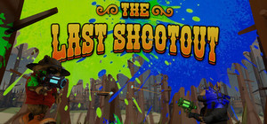 The Last Shootout banner