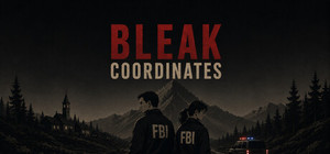 Bleak Coordinates banner