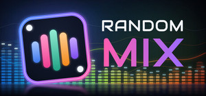 Random Mix banner