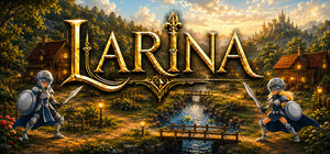 Larina banner
