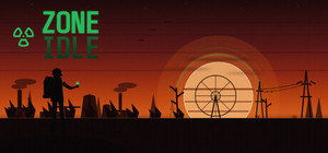Zone Idle banner