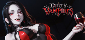 DIRTY VAMPIRES banner