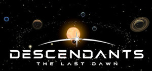 Descendants: The Last Dawn banner