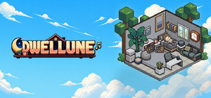 Dwellune: A Cozy Focus Room banner