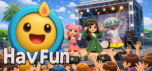 Havfun banner