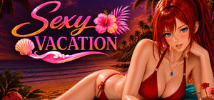 Sexy Vacation banner
