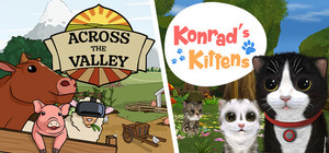 Cute VR Animal Bundle banner