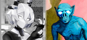 goblinCicada banner