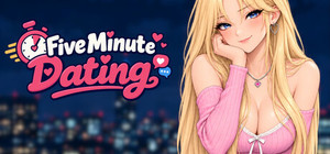 Five Minute Dating banner