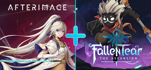 Afterimage + Fallen Tear: The Ascension banner