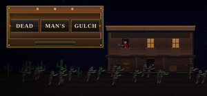 Dead Man's Gulch banner