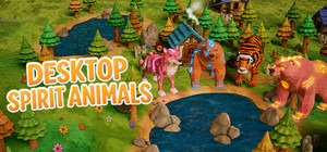 Desktop Spirit Animals banner
