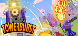 Towerburst banner