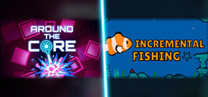 Fishing & Core banner