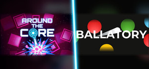 Ballatory Core banner