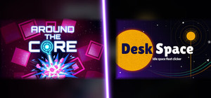 Desk Space & Core banner