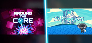 Around The Core x It's Chopping Time! banner