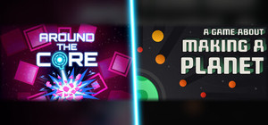 Planet & Core banner